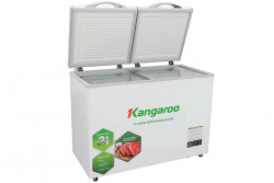 Tủ đông mềm Kangaroo 252 lít KG 408S2