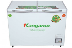 Tủ đông Kangaroo 192 lít KG 266NC2