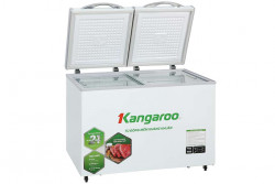 Tủ đông mềm Kangaroo 192 lít KG 268DM2