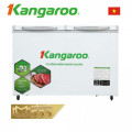 Tủ đông mềm Kangaroo 192 lít KG 268DM2 - Chính Hãng