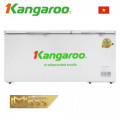 Tủ đông Kangaroo 490 lít KG 809C1 - Chính Hãng
