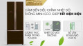 Tủ lạnh Hitachi Inverter 405 lít R-FWB475PGV2 (GBW/Nâu)