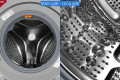 Máy giặt LG Inverter 9kg FV1409S2V - Chính Hãng