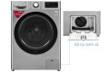Máy giặt LG Inverter 9kg FV1409S2V - Chính Hãng
