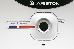 Bình nóng lạnh gián tiếp Ariston 30 lít AN2 30RS 2.5 FE