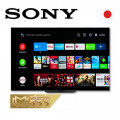 Android Tivi OLED Sony 4K 65 inch KD-65A9G - Chính Hãng