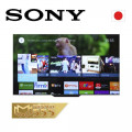 Android Tivi OLED Sony 4K 65 inch KD-65A8F - Chính Hãng