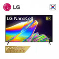 Smart Tivi NanoCell LG 8K 65 inch 65NANO95TNA - Chính Hãng