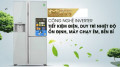 Tủ lạnh Hitachi Inverter 584 lít R-FM800GPGV2 (GS/Bạc)
