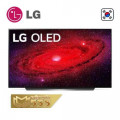 Smart Tivi OLED LG 4K 55 inch 55CXPTA - Chính Hãng