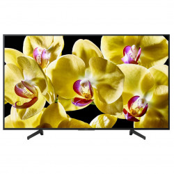 Android Tivi Sony 4K 65 inch KD-65X8000G - Chính Hãng