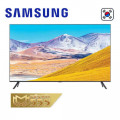 Smart Tivi Samsung 4K 82 inch UA82TU8100 - Chính Hãng