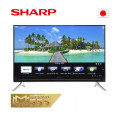 Smart Tivi Sharp HD 32 inch LC-32SA4500X - Chính Hãng