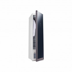 Máy giặt hấp, tủ chăm sóc quần áo thông minh Samsung DF60R8600CG/SV