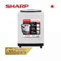 Máy giặt Sharp 8.2 kg ES-W82GV-H - Chính Hãng