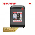 Máy giặt Sharp 10 kg ES-W100PV-H Chính Hãng