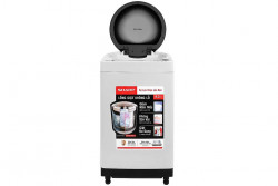 Máy giặt Sharp 8 kg ES-W82GV-H - Chính Hãng