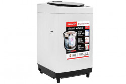 Máy giặt Sharp 8 kg ES-W82GV-H - Chính Hãng