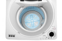 Máy giặt Sharp 8 kg ES-W82GV-H - Chính Hãng