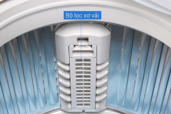 Máy giặt Sharp 8 kg ES-W82GV-H - Chính Hãng