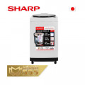 Máy giặt Sharp 7.8 kg ES-W78GV-H - Chính Hãng