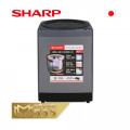 Máy giặt Sharp 9.5 kg ES-W95HV-S Chính Hãng