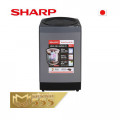 Máy Giặt Sharp ES-W90HV-S Chính Hãng