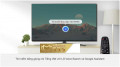 Smart Tivi NanoCell LG 4K 55 inch 55NANO86TNA