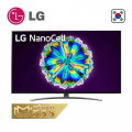 Smart Tivi 4K LG 49 inch 49NANO86TNA NanoCell HDR ThinQ AI - Chính Hãng