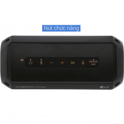 Loa Bluetooth LG PK3