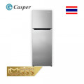 Tủ lạnh Casper 240L RT-258VG 2 cửa ngăn đông trên chính hãng