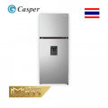 Tủ lạnh Casper 404L RT-421VGW 2 cửa ngăn đông trên chính hãng
