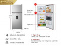 Tủ lạnh Casper 404L RT-421VGW