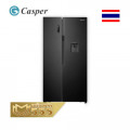 Tủ lạnh Casper 551L RS-575VBW Side by Side chính hãng