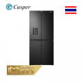 Tủ lạnh Casper 463L RM-522VBW nhiều cửa chính hãng