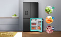 Tủ lạnh Casper 463L RM-522VBW