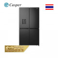 Tủ lạnh Casper 645L RM-680VBW nhiều cửa chính hãng
