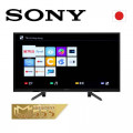 Smart Tivi Sony 32 inch KDL-32W610G - Chính hãng