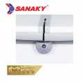 Tủ Đông Sanaky 260 lít VH-3699W1 - 2 ngăn Đông - Mát