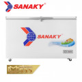 Tủ đông Sanaky 305 lít VH-4099A1 - 1 ngăn 2 cánh