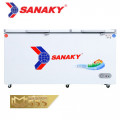 Tủ đông Sanaky 485 lít VH-6699W1 Chính Hãng