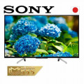 Smart Tivi Sony 50 inch KDL-50W660G/Z - Model 2019