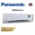 Điều Hòa Panasonic U18VKH-8 Inverter 1 Chiều 18000 BTU 2 HP