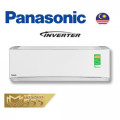 Điều Hòa Panasonic YZ18UKH-8 Inverter 2 Chiều 17700 BTU 2 HP