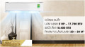 Điều Hòa Panasonic YZ18UKH-8