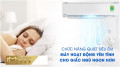 Điều Hòa Panasonic YZ18UKH-8