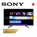 Smart Tivi Sony 4K 43 inch KD-43X7000G - Chính hãng