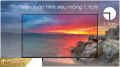 Smart Tivi Sony 4K 43 inch KD-43X7000G