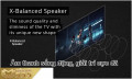 Smart Tivi Sony 4K 65 inch KD-65X7000G