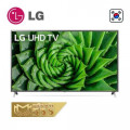 Smart Tivi LG 4K 82 inch 82UN8000PTB ThinQ AI - Chính Hãng